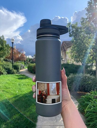 Home Alone Kevin McCallister Sticker 2"