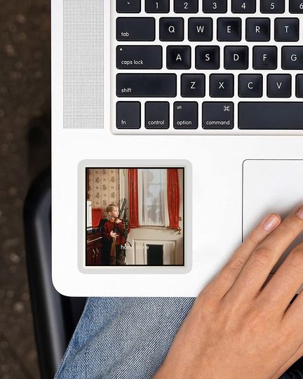 Home Alone Kevin McCallister Sticker 2"