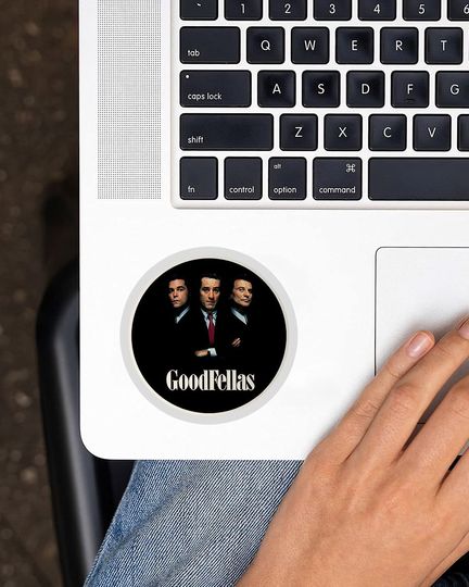 Goodfellas  Sticker 2"