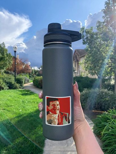 Goodfellas Joe Pesci Sticker 3"