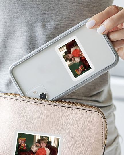 Home Alone Kevin McCallister  Sticker 3"