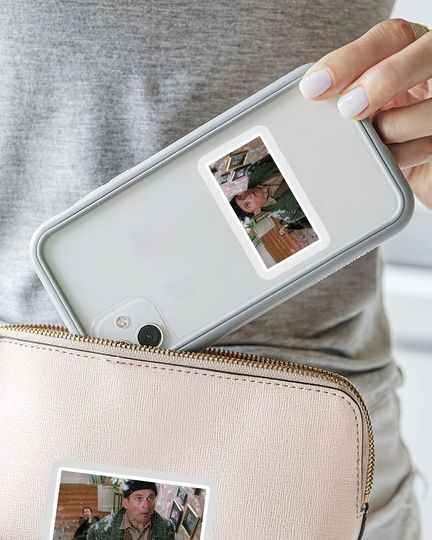 Home Alone Harry Lyme Sticker 3"