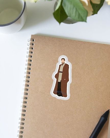 OBI Wan Kenobi Hello Threre  2"