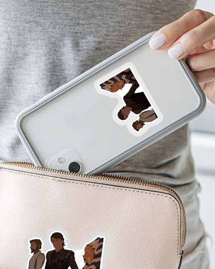 Obiwan Anakin Et Ahsoka2 2"