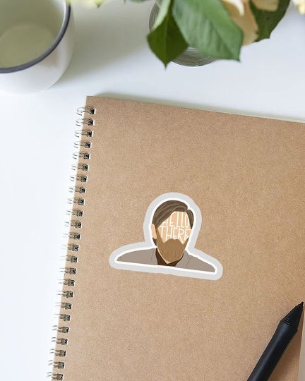 OBI Wan Kenobi Hello Threre 2"