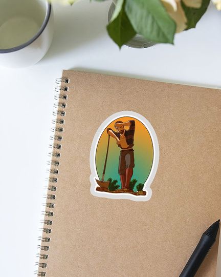 Farmer OBI Wan Kenobi 3"