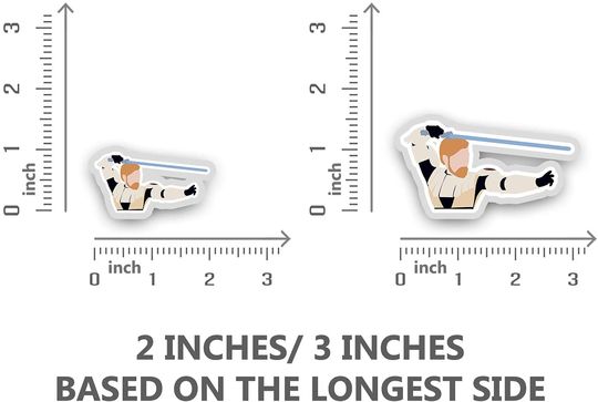 OBI Wan Kenobi Your Move 2"