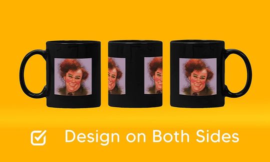 Check It Out! Dr. Steve Brule I'm Still Beautiful Mug 15oz