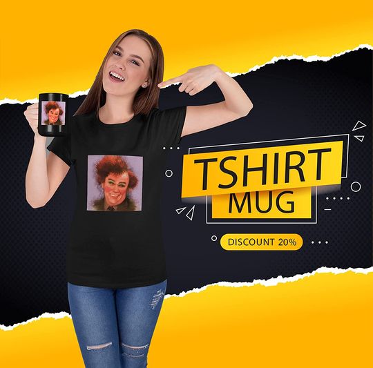 Check It Out! Dr. Steve Brule I'm Still Beautiful Mug 15oz