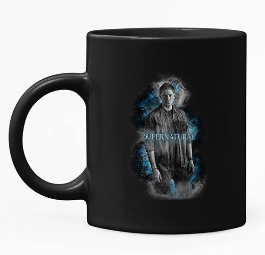 Dean Winchester Mug 11oz