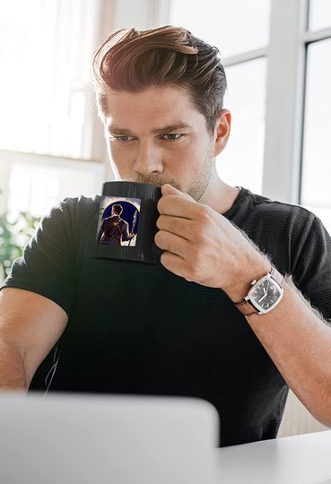 Michael Dean Winchester Mug 11oz