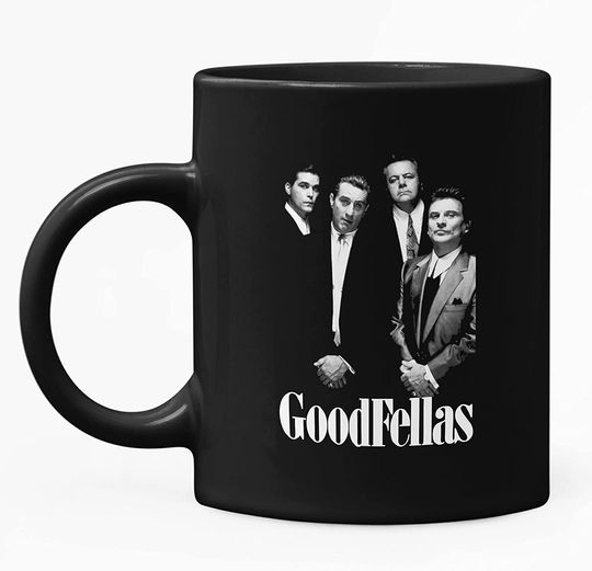 Goodfellas  Mug 15oz