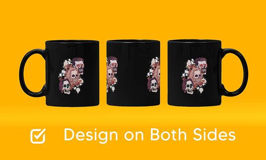 The Big Lebowski Crnes De Lebowski Mug 11oz