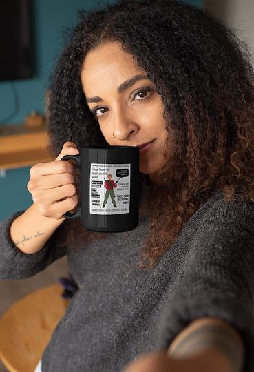 Home Alone Kevin McCallister  Mug 11oz