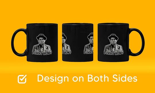 Goodfellas Joe Pesci Funny How Mug 15oz