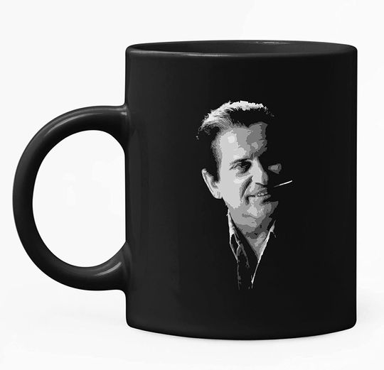 Goodfellas Joe Pesci Nicky Santoro Mug 15oz