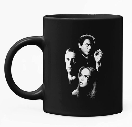 Goodfellas Casino Mug 15oz
