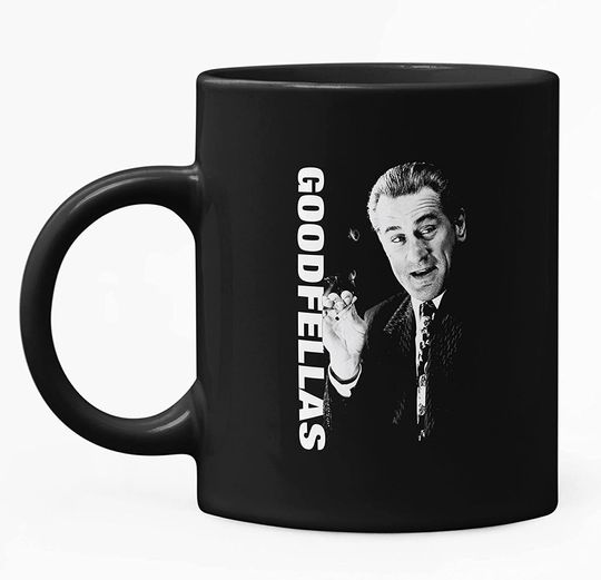 Goodfellas Jimmy Conway Mug 11oz