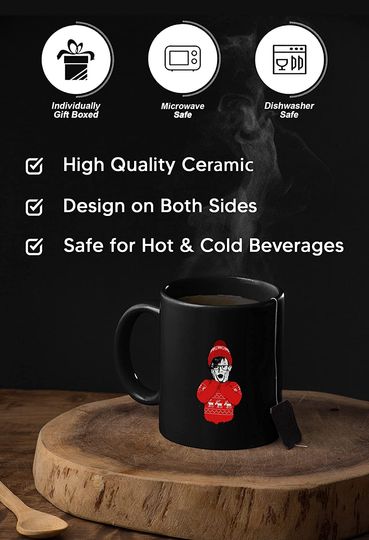 Home Alone Kevin McCallister  Mug 11oz