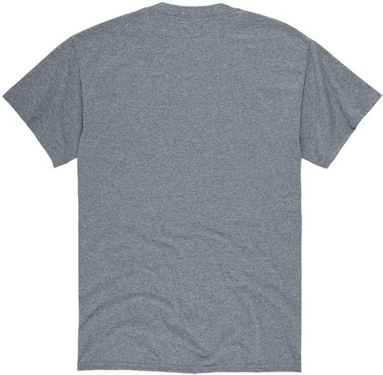 Ben Drankin - Men's Short Sleeve Graphic T-Shirt