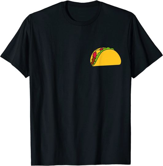 Taco T-Shirt