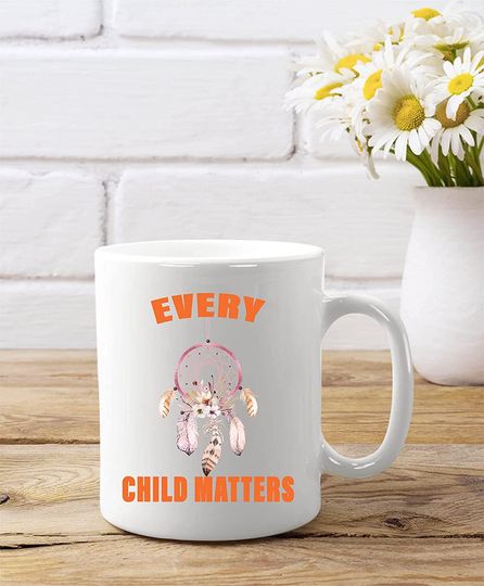 Every Child Matters ,Mug - Every Child Matters L103