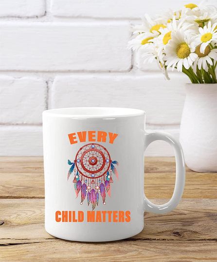 Every Child Matters ,Mug - Every Child Matters L104