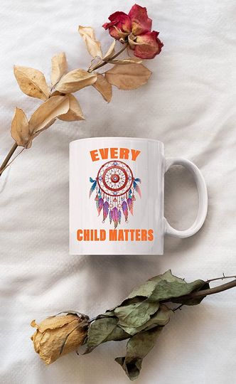 Every Child Matters ,Mug - Every Child Matters L104