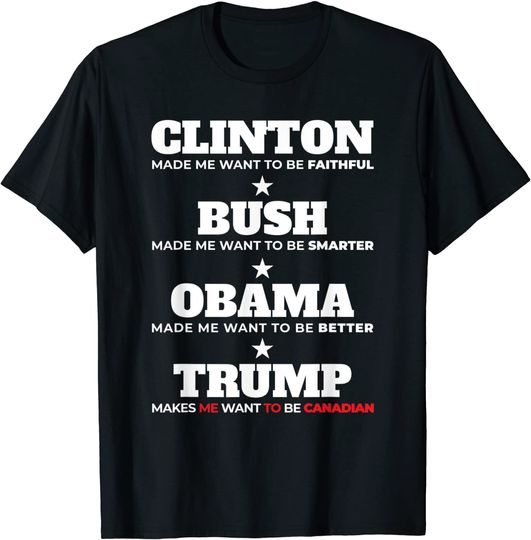 86452020 Get rid of Trump Impeachment T-Shirt