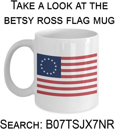 New Citizen Mug, Cogratulations New American Citizen, US Flag for Proud US Men and Women Coffee Cup