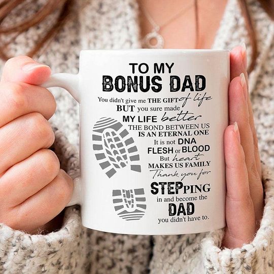 Personalized Veteran Dad Thank You for Teaching Me How To Be a Man Even Though I'm Your Daughter American Flag Mug Funny Father's Day Gifts From Daughter For Dad Ceramic Coffee Mug 11 15 Oz Mug