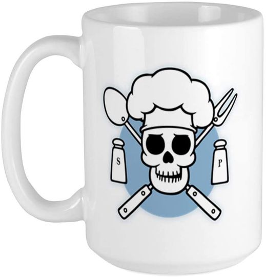 Science Mug