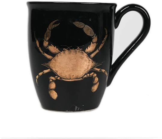 Crab Mug