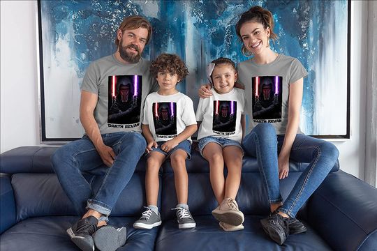 Darth Revan Shirt Shirt