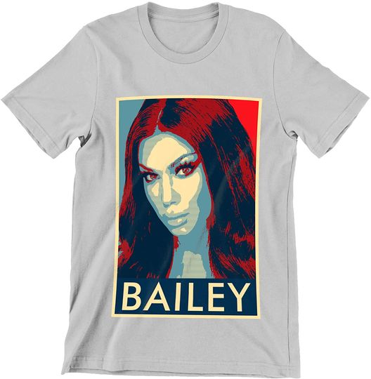 Bailey Sarian Shirt
