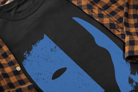 Blue Libert Unisex Tshirt