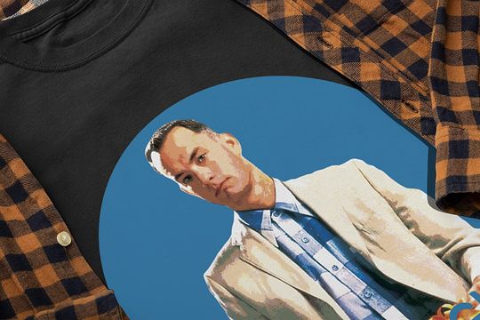 Digital Art Unisex Tshirt