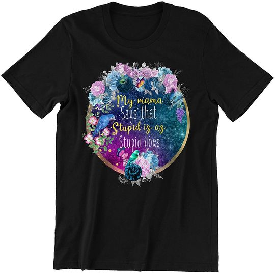 Forrest Gump Unisex Tshirt