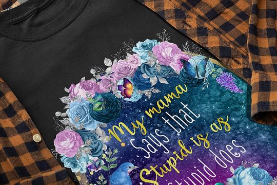 Forrest Gump Unisex Tshirt