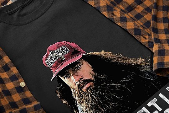 Nirvan Forrest Gump I Just Felt Like Running Unisex Tshirt