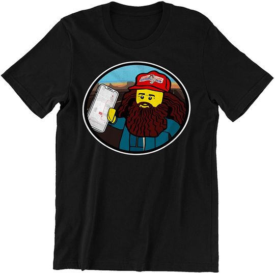 Forrest Gump Marathon Unisex Tshirt