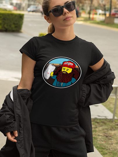 Forrest Gump Marathon Unisex Tshirt