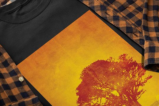 The Shawshank Redemption Andy Dufresne Posters Unisex Tshirt