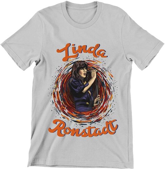 Linda Ronstadt Live in Hollywood Shirt