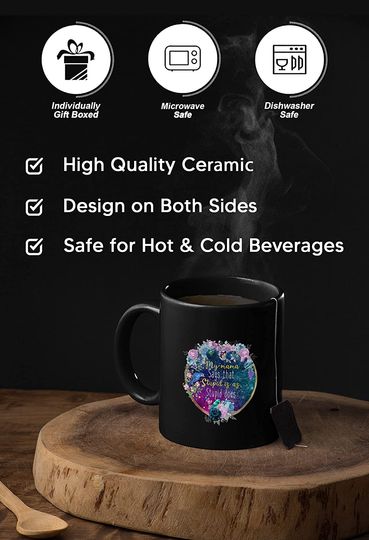 Forrest Gump Mug 11oz