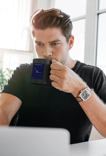 The Shawshank Redemption Andy Dufresne Movie Posters Mug 11oz