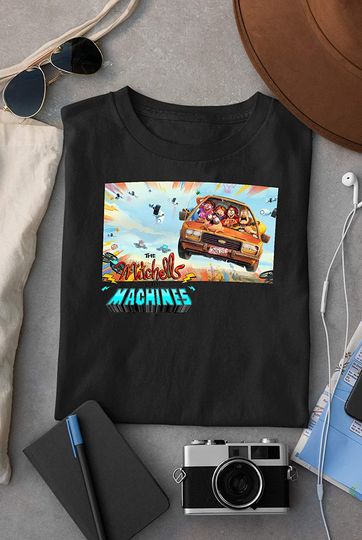 Mitchells vs The Machines Family Mother Father Shirt