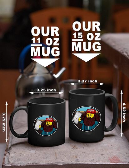 Forrest Gump Marathon Mug 11oz