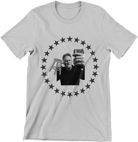 Michael Rapaport Love Shirt