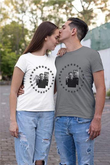 Michael Rapaport Love Shirt